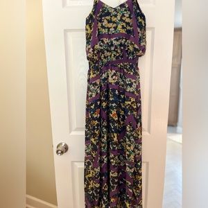 Women’s Maxi Dress
